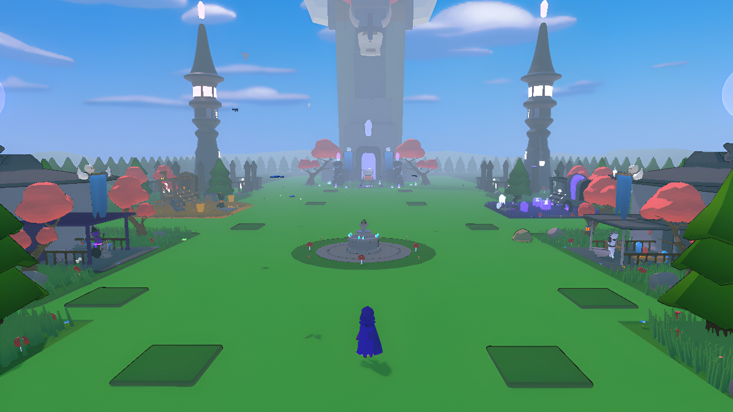 The Pale Sorcerer screenshot 4