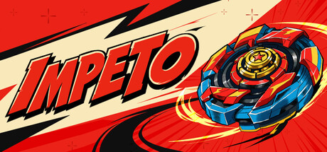 Cover art from Impeto