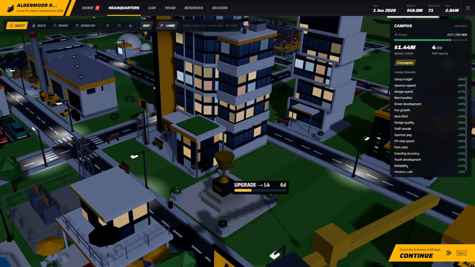 Formula Manager screenshot 4