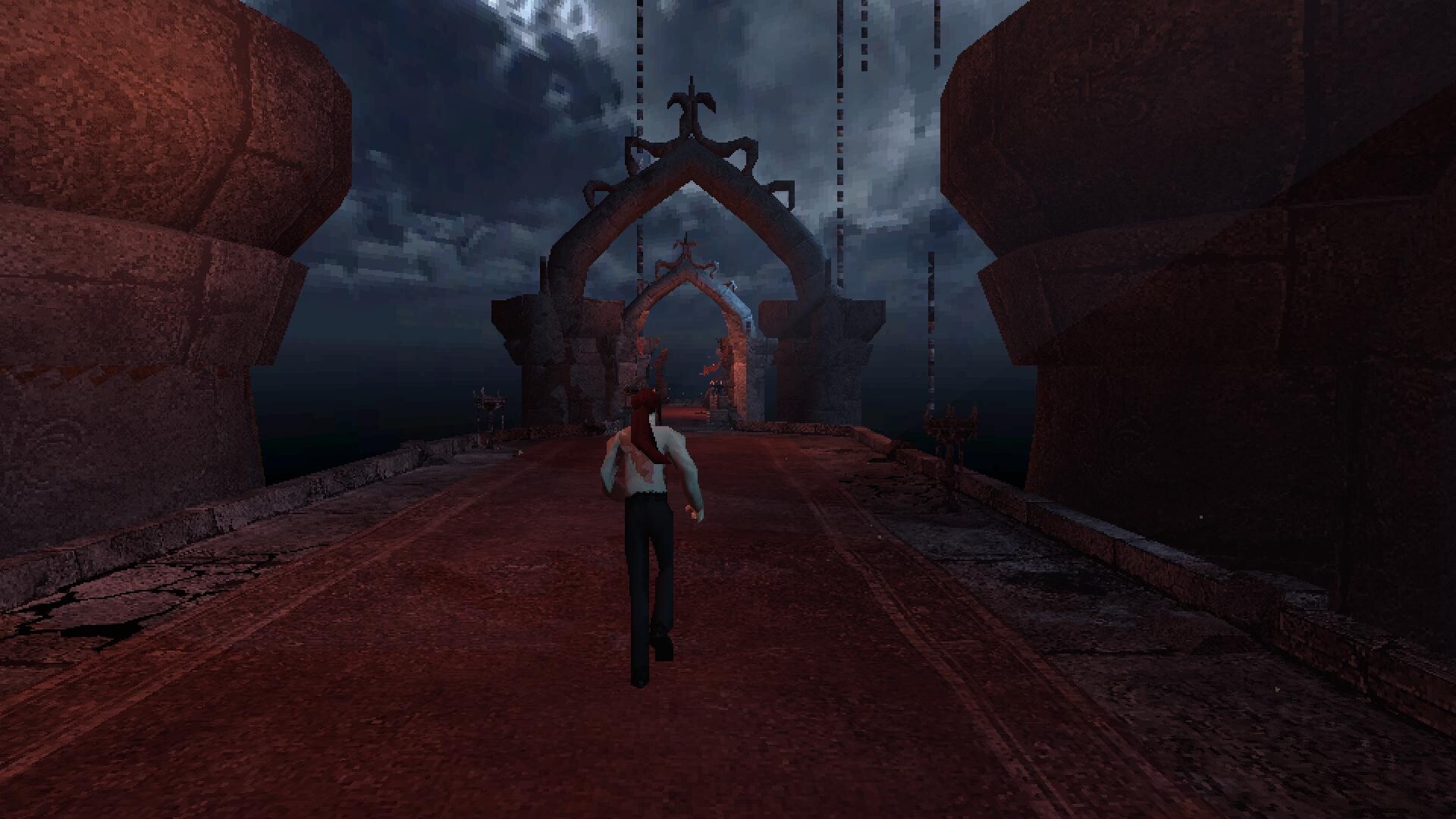 Revenaevum screenshot 1