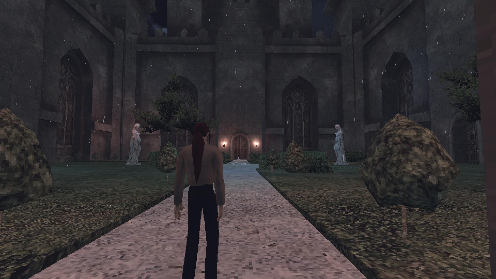 Revenaevum screenshot 2