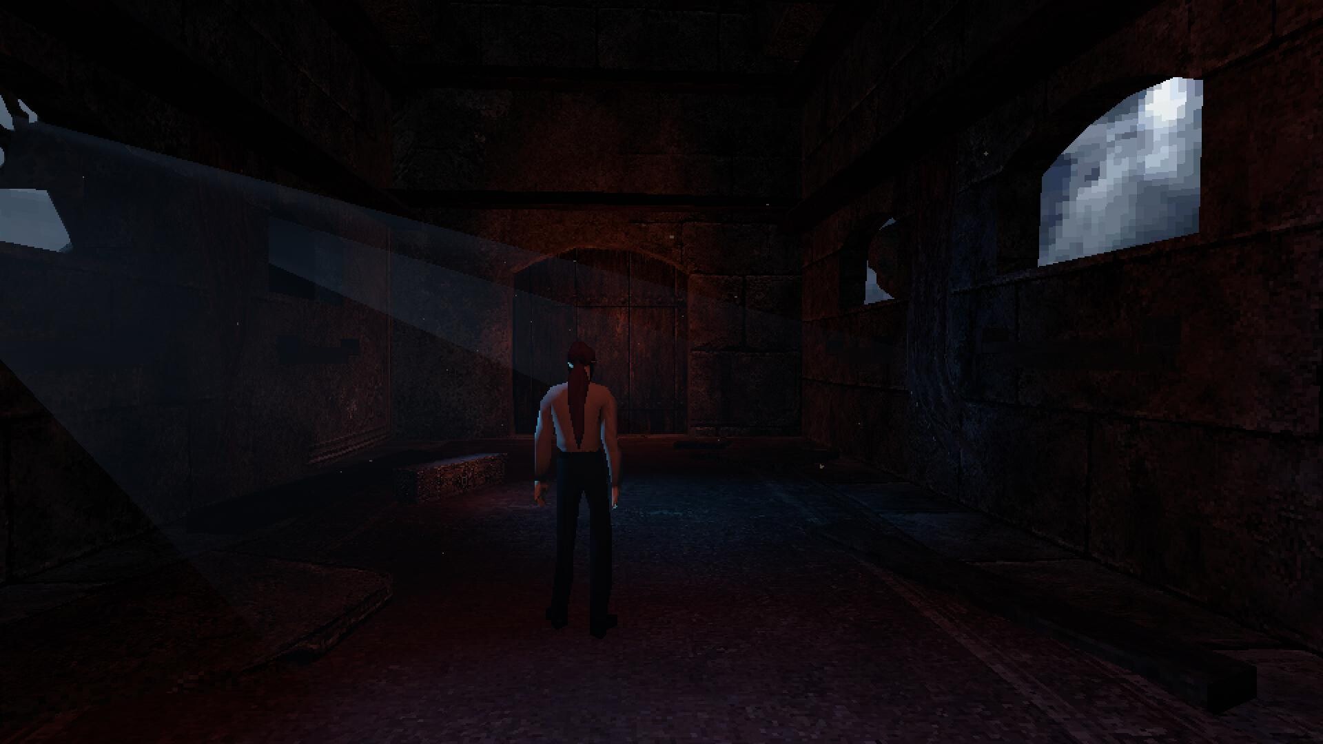Revenaevum screenshot 3