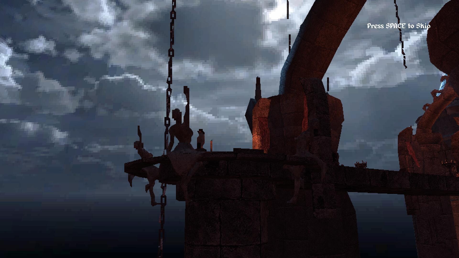 Revenaevum screenshot 4