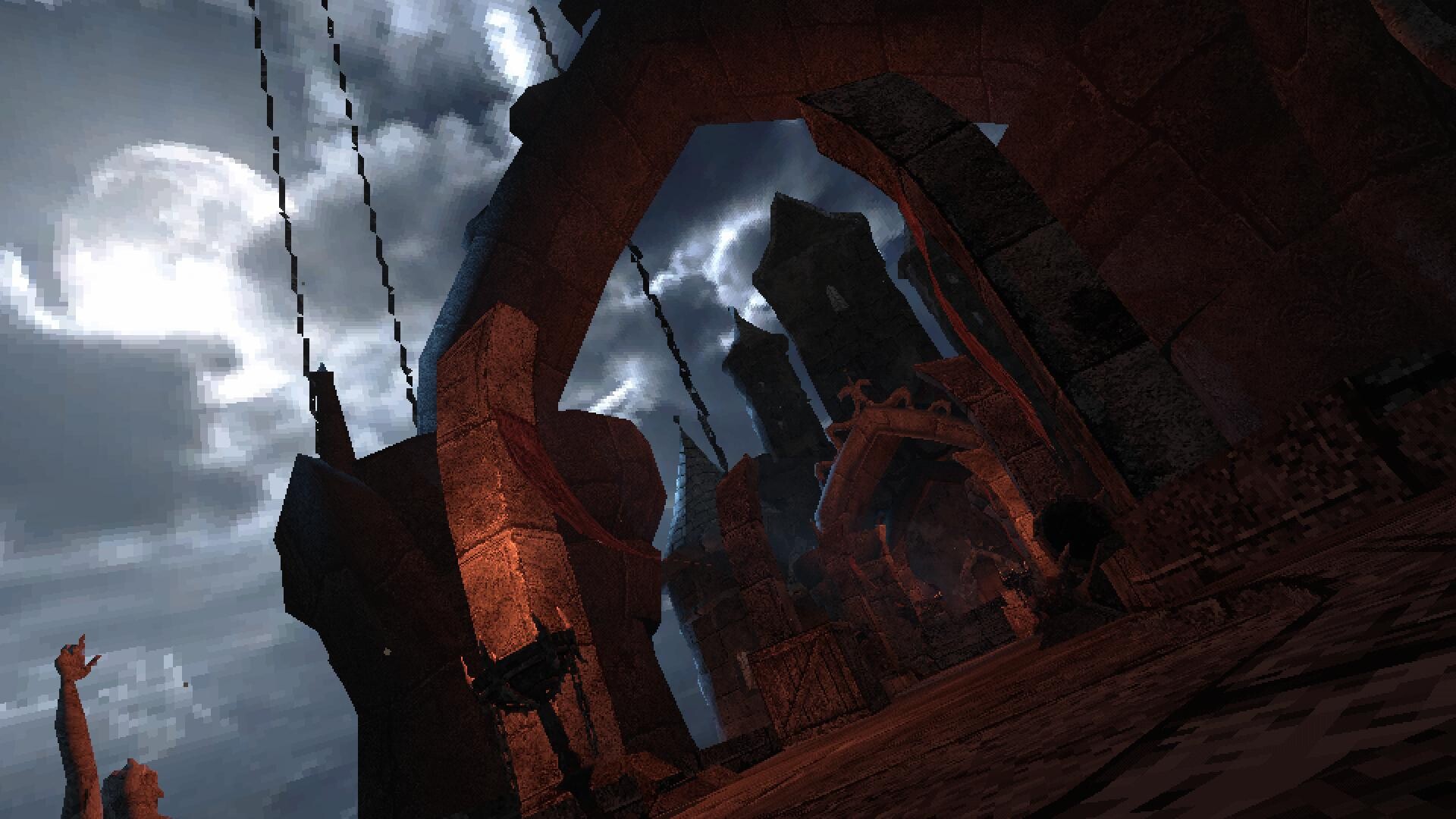 Revenaevum screenshot 5