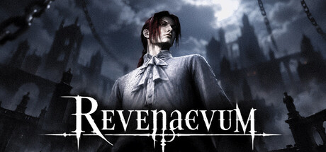Cover art from Revenaevum