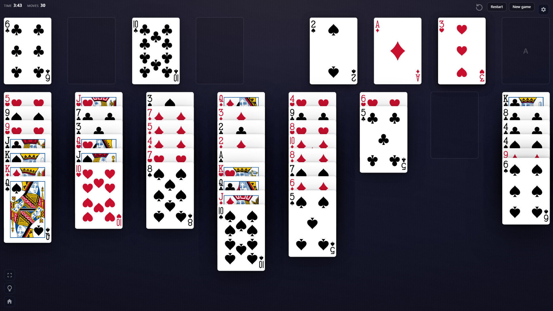 Follow Suit screenshot 3