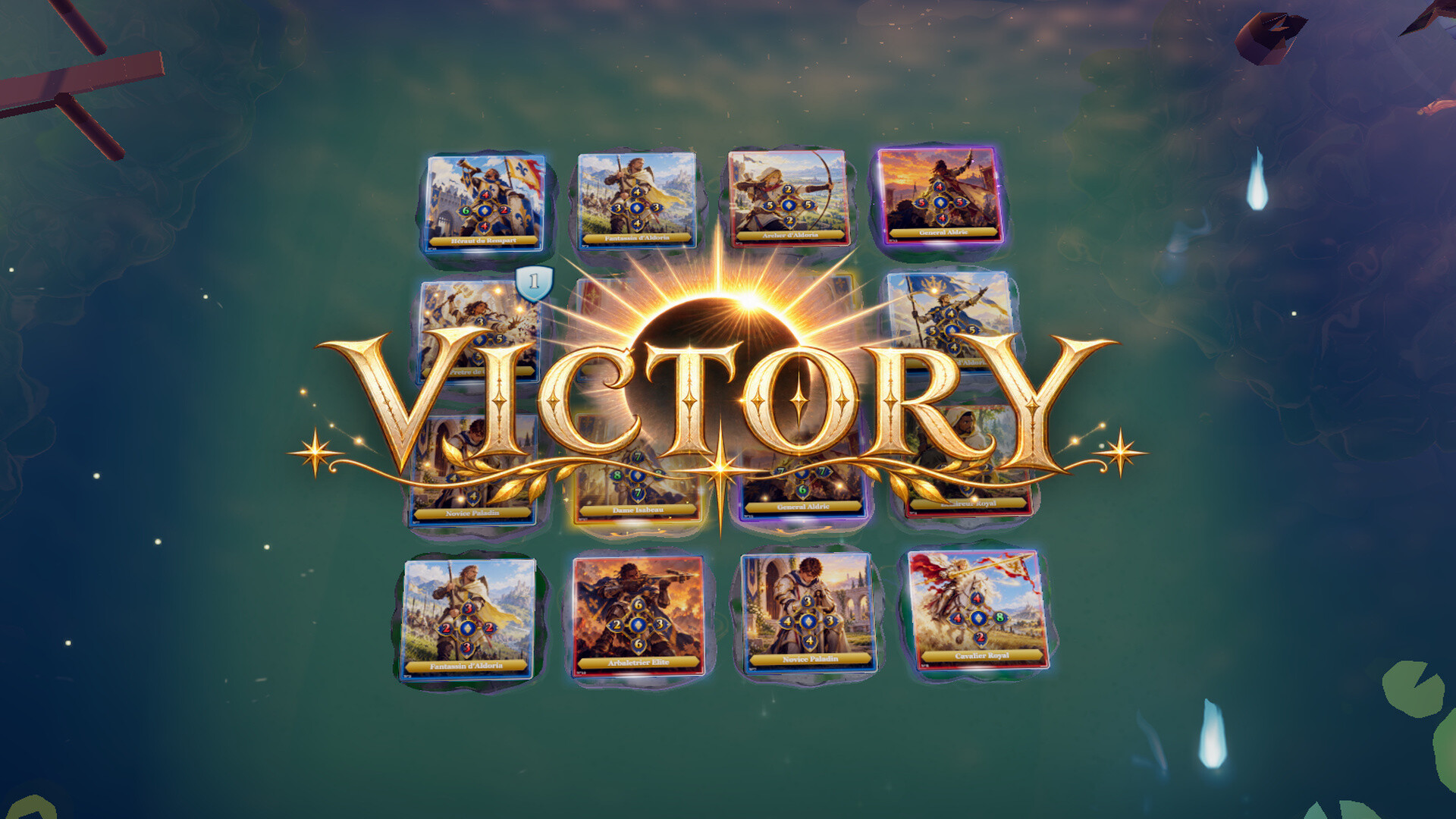 Eclipse Conquest screenshot 5