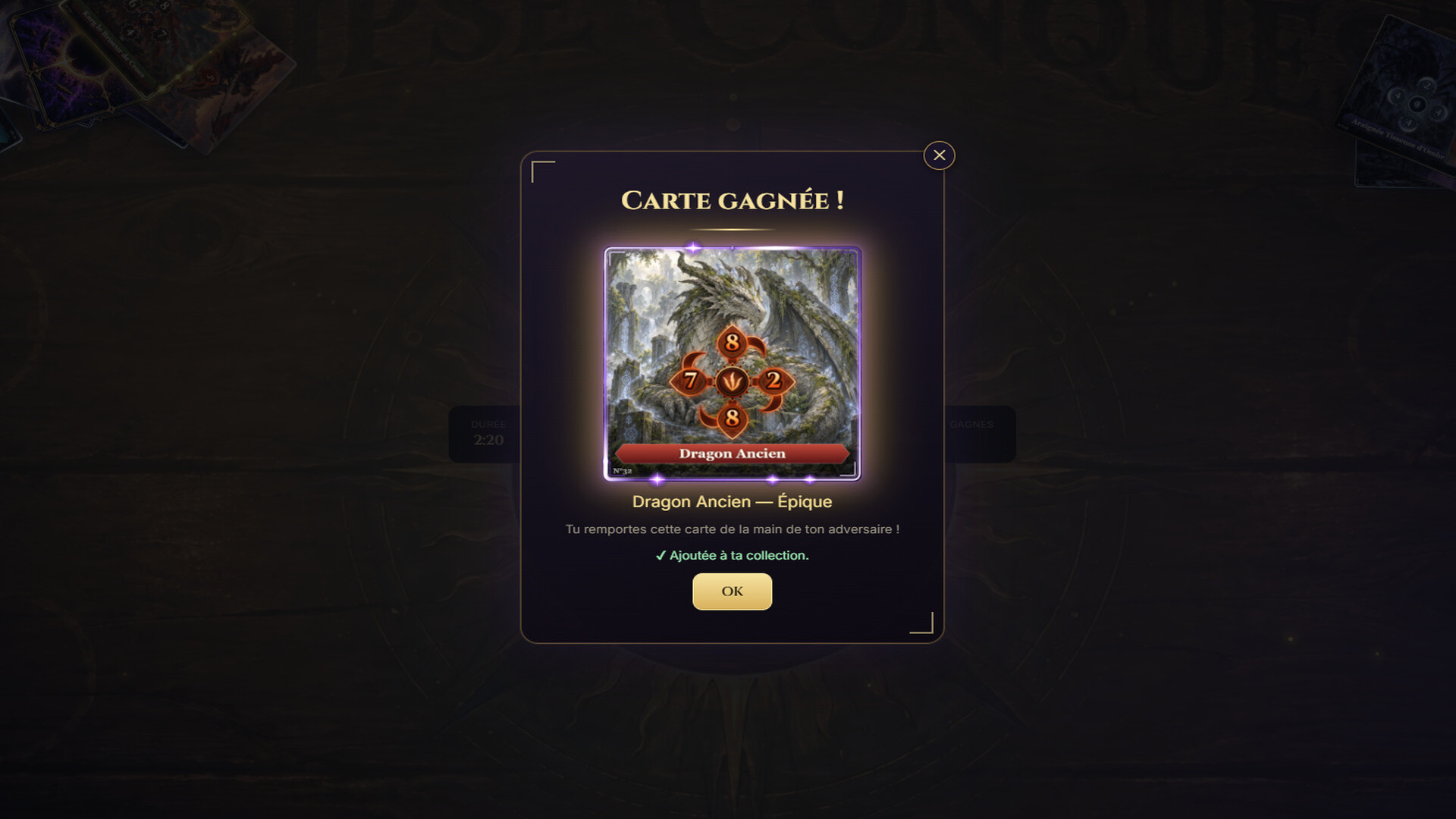 Eclipse Conquest screenshot 3