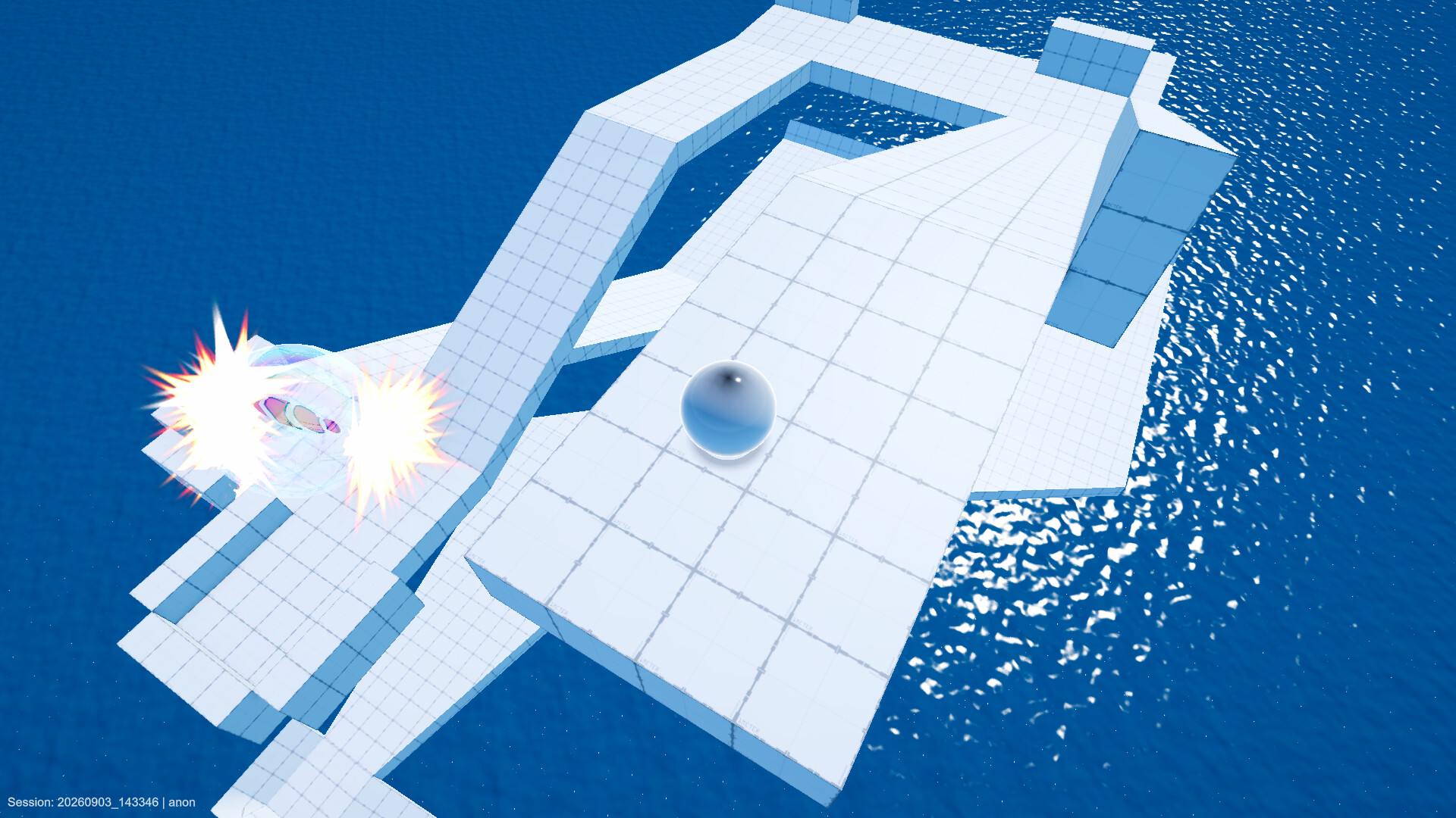 GeoSphere screenshot 3