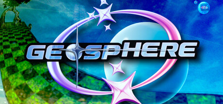 Cover art from GeoSphere
