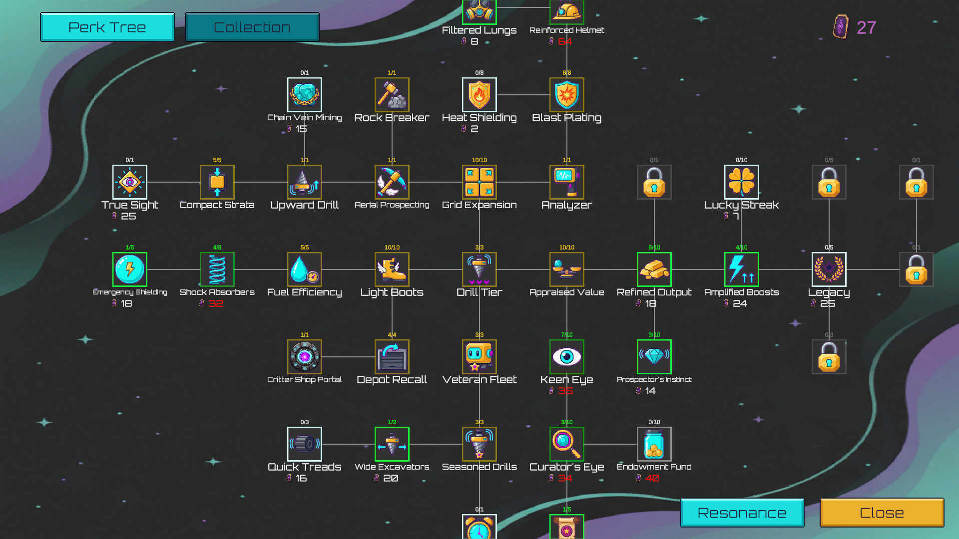 Drillionaire screenshot 5