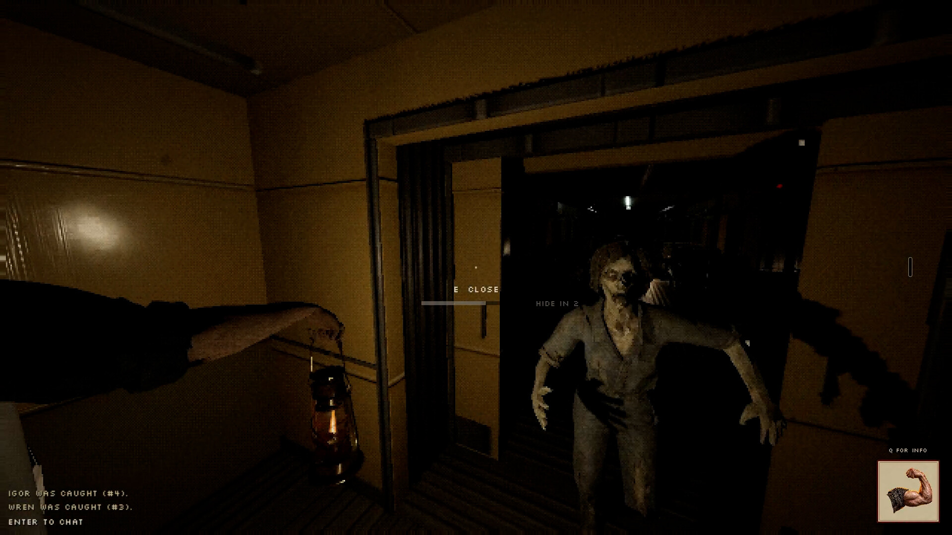 Dead Last screenshot 5