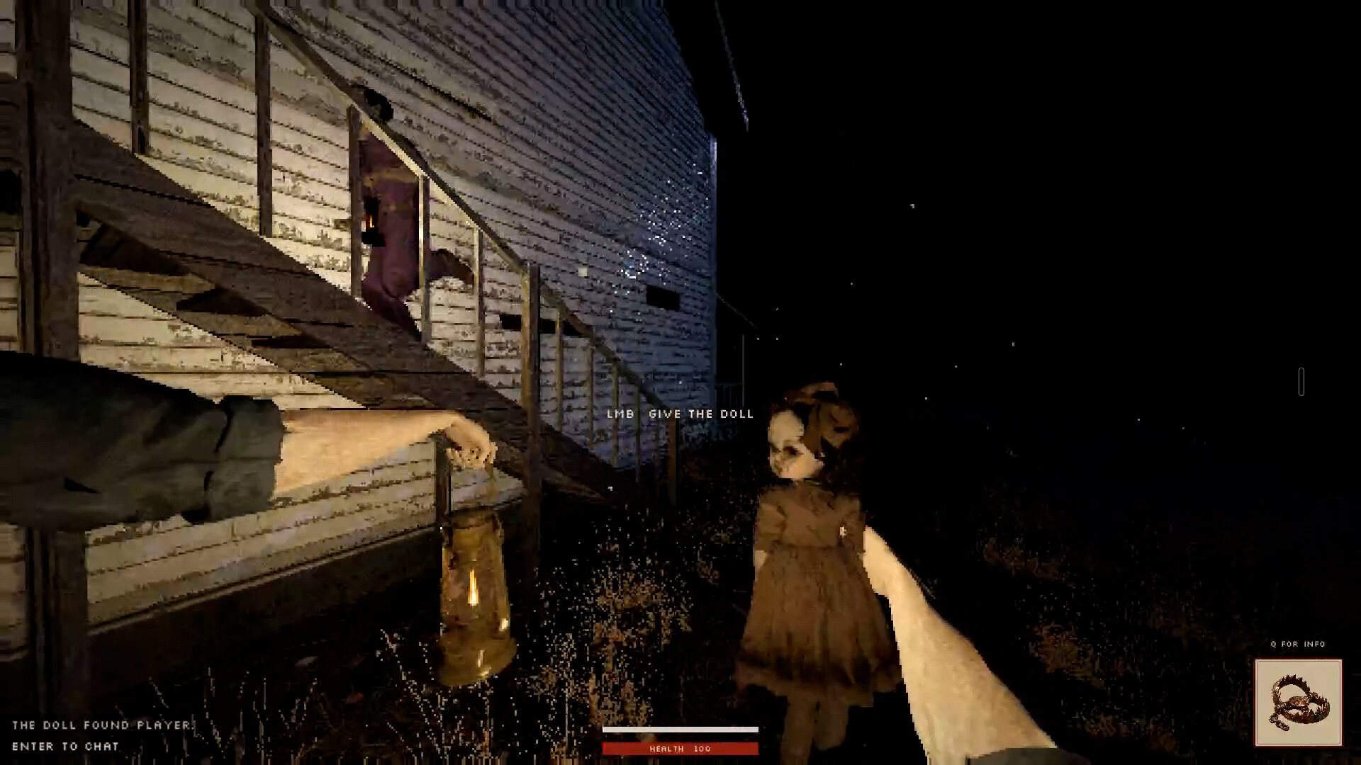 Dead Last screenshot 2