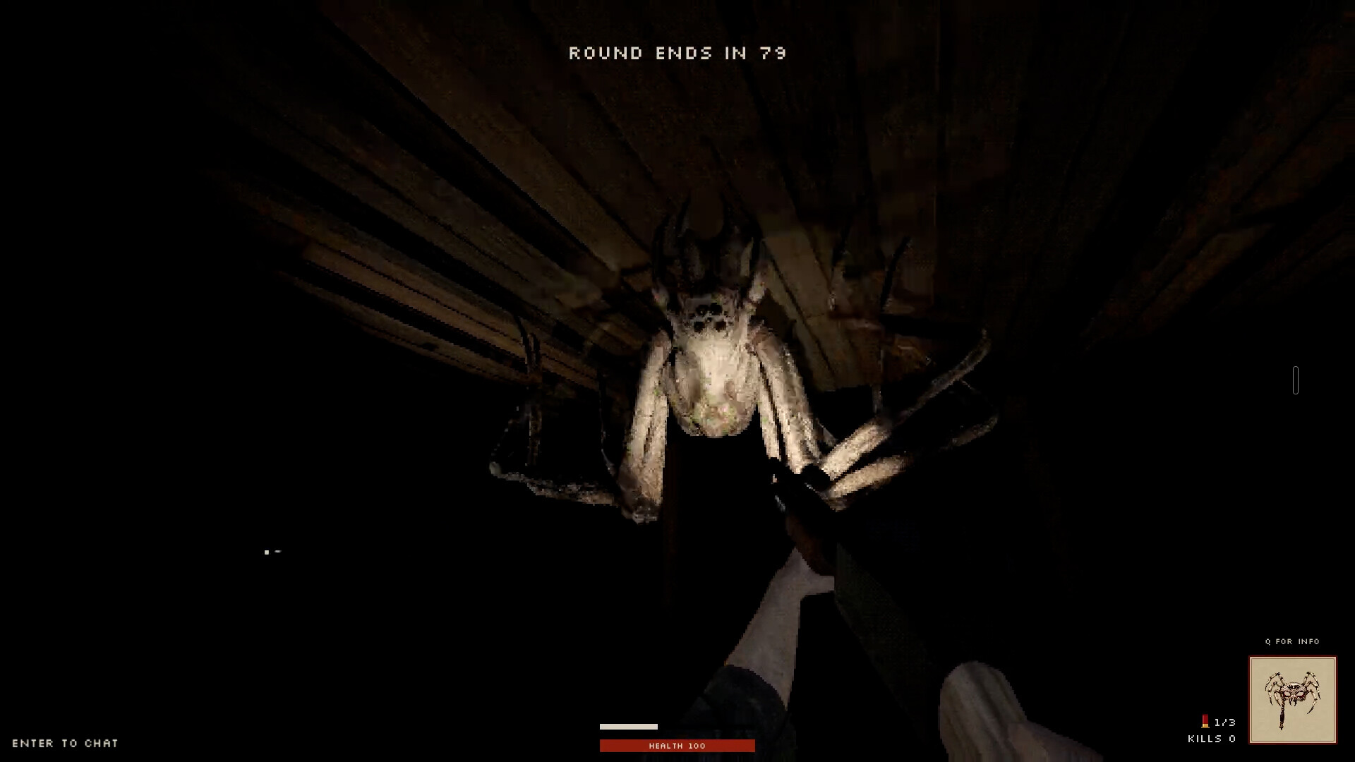 Dead Last screenshot 3