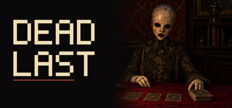 Cover art from Dead Last