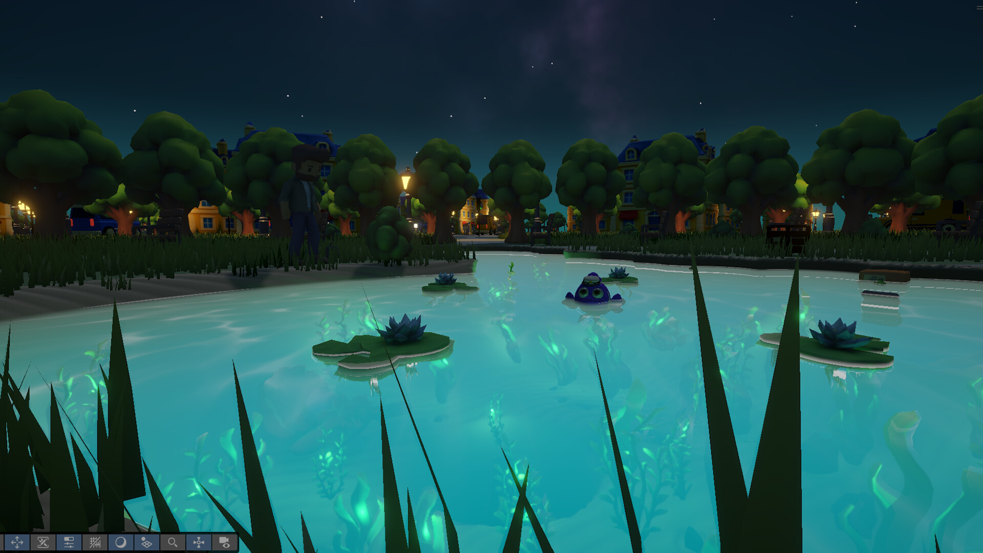 Puddle Makers screenshot 4