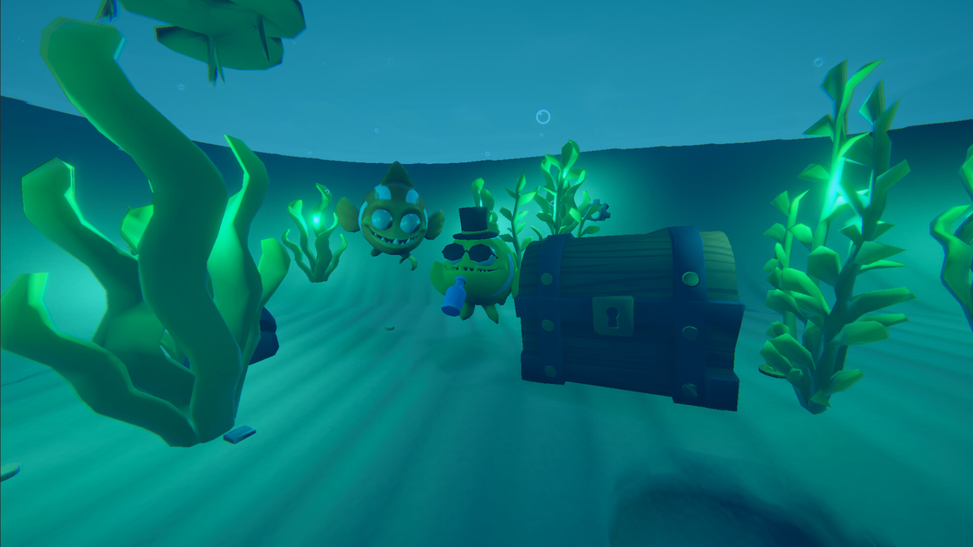 Puddle Makers screenshot 2
