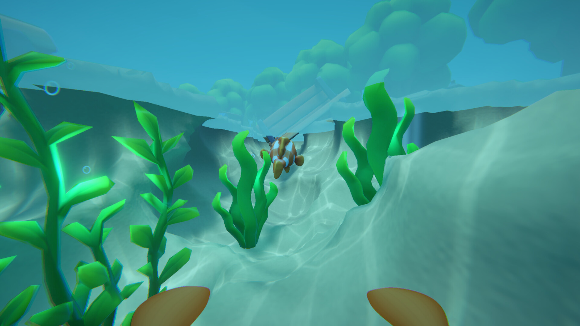 Puddle Makers screenshot 5
