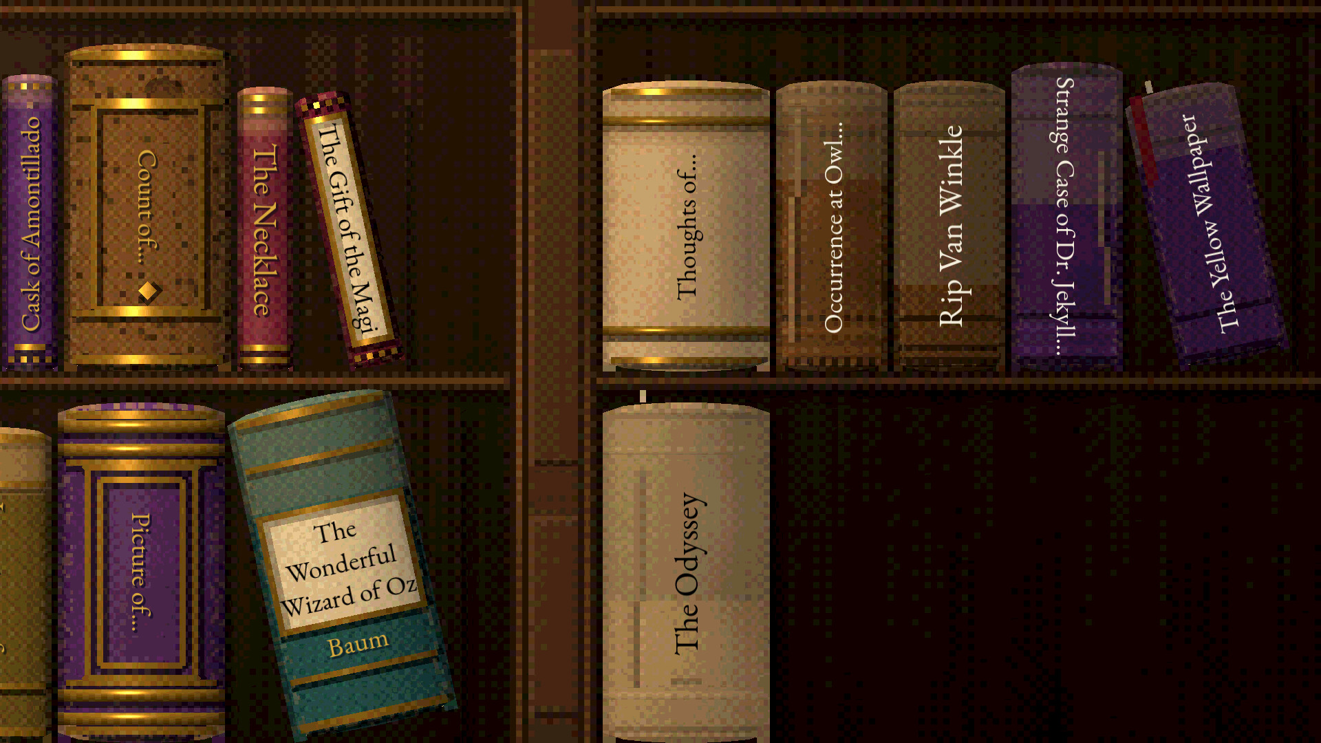 Writificer screenshot 3