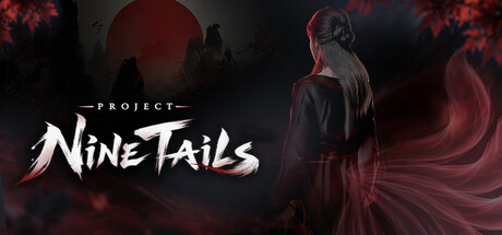 Cover art from Project Nine Tails
