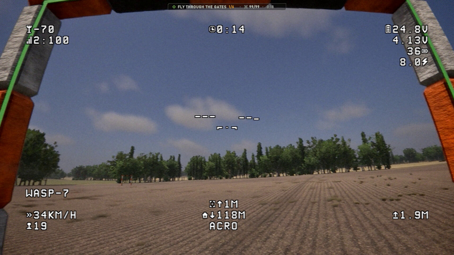 FPV Strike screenshot 4