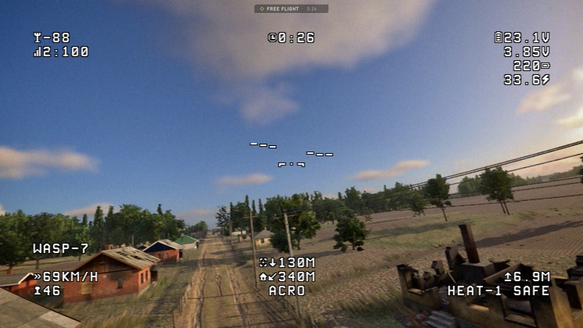 FPV Strike screenshot 3