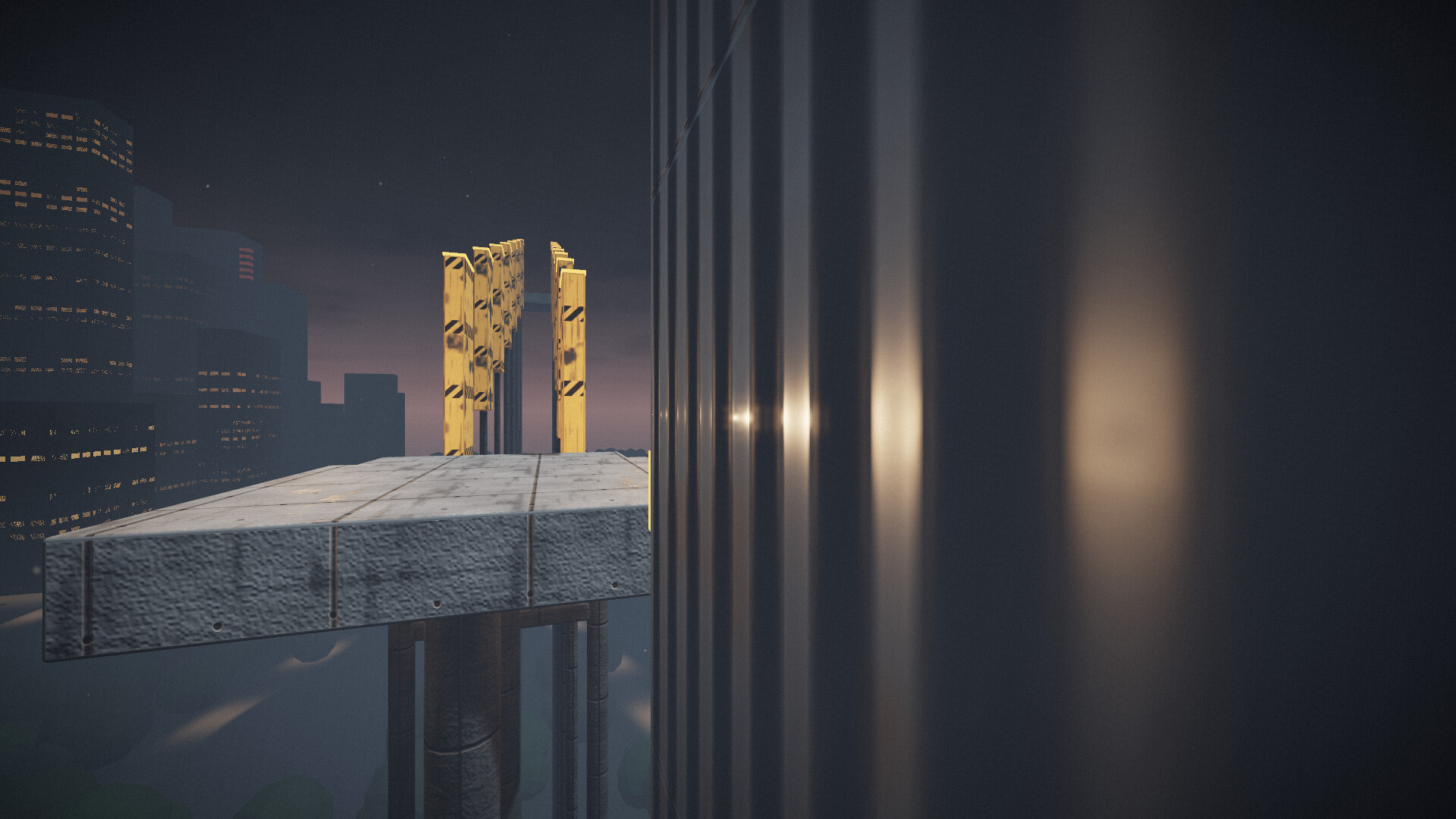 VaultFlow screenshot 1