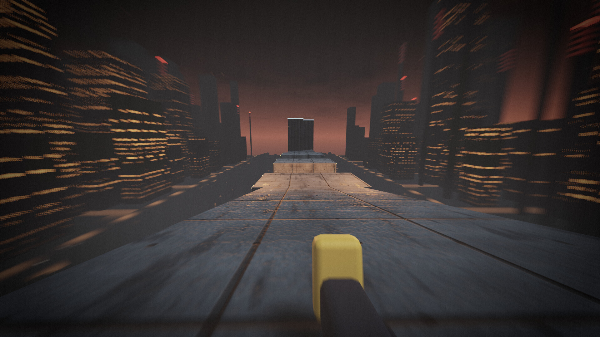 VaultFlow screenshot 2