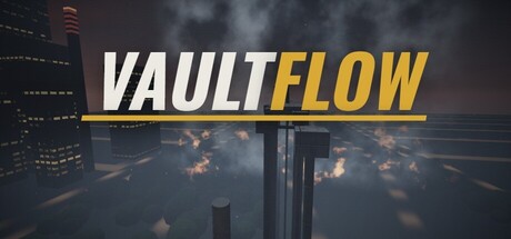 Cover art from VaultFlow