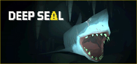 Cover art from DEEP SEAL