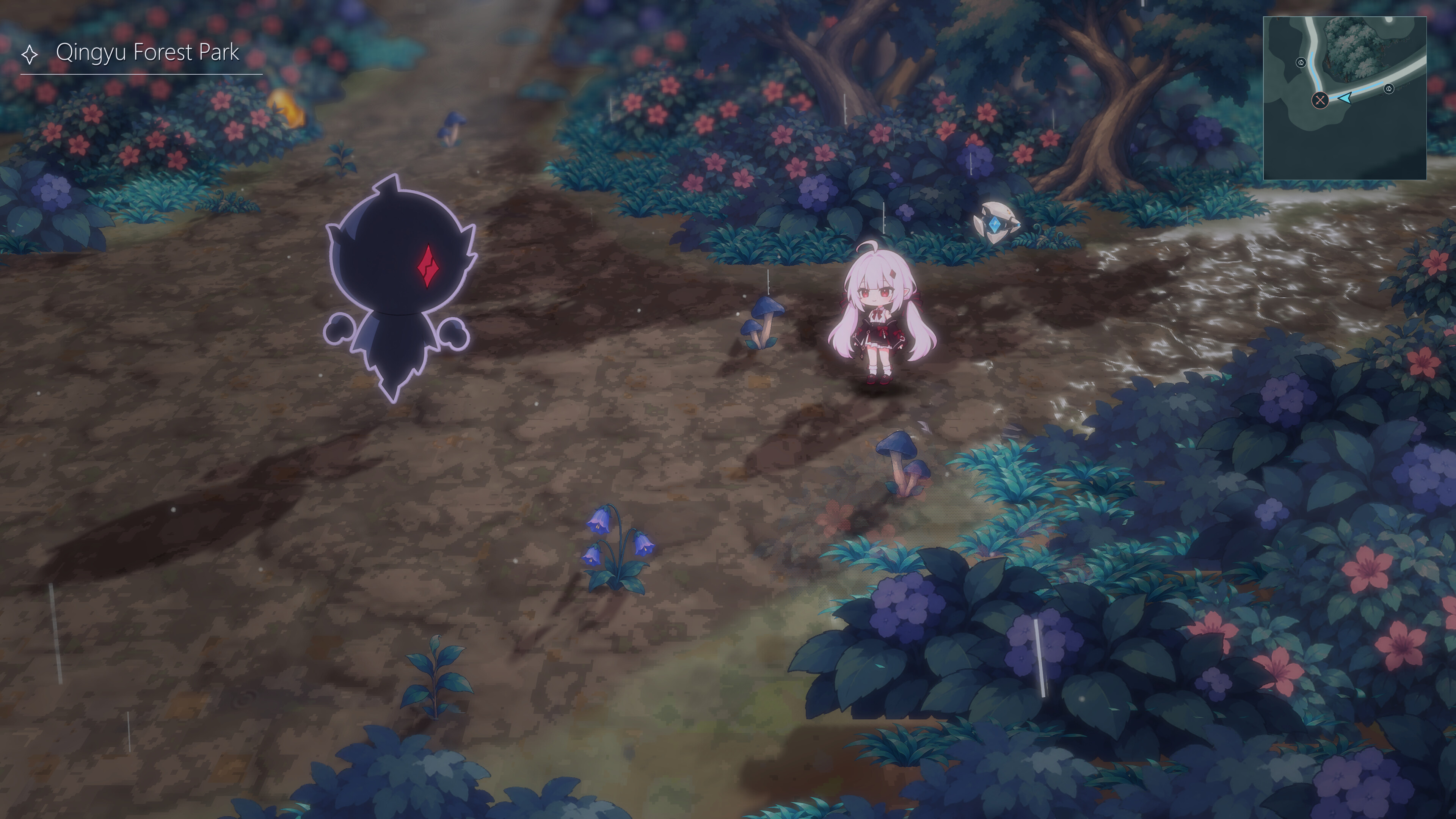 Daylight Line screenshot 5