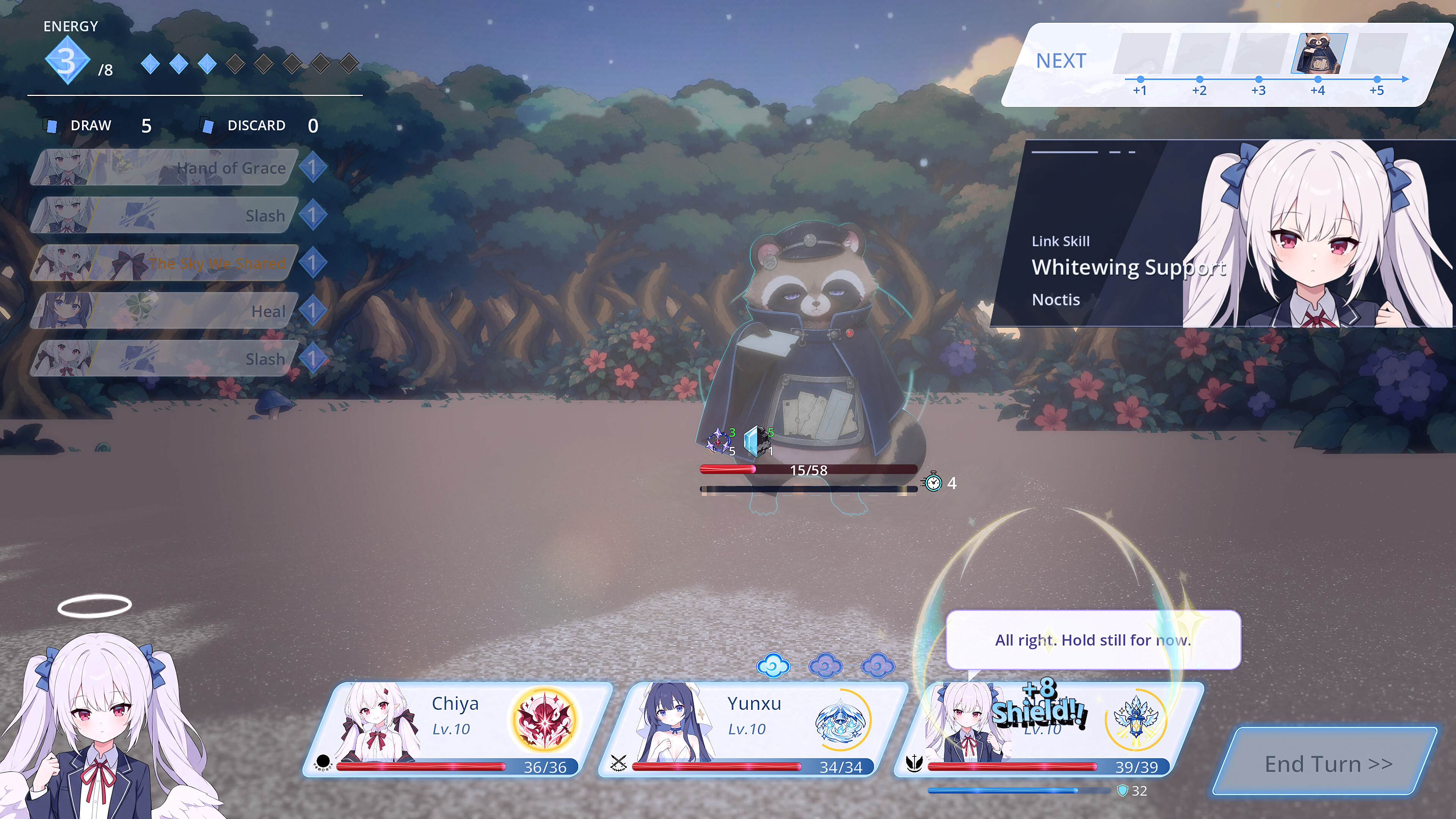 Daylight Line screenshot 4