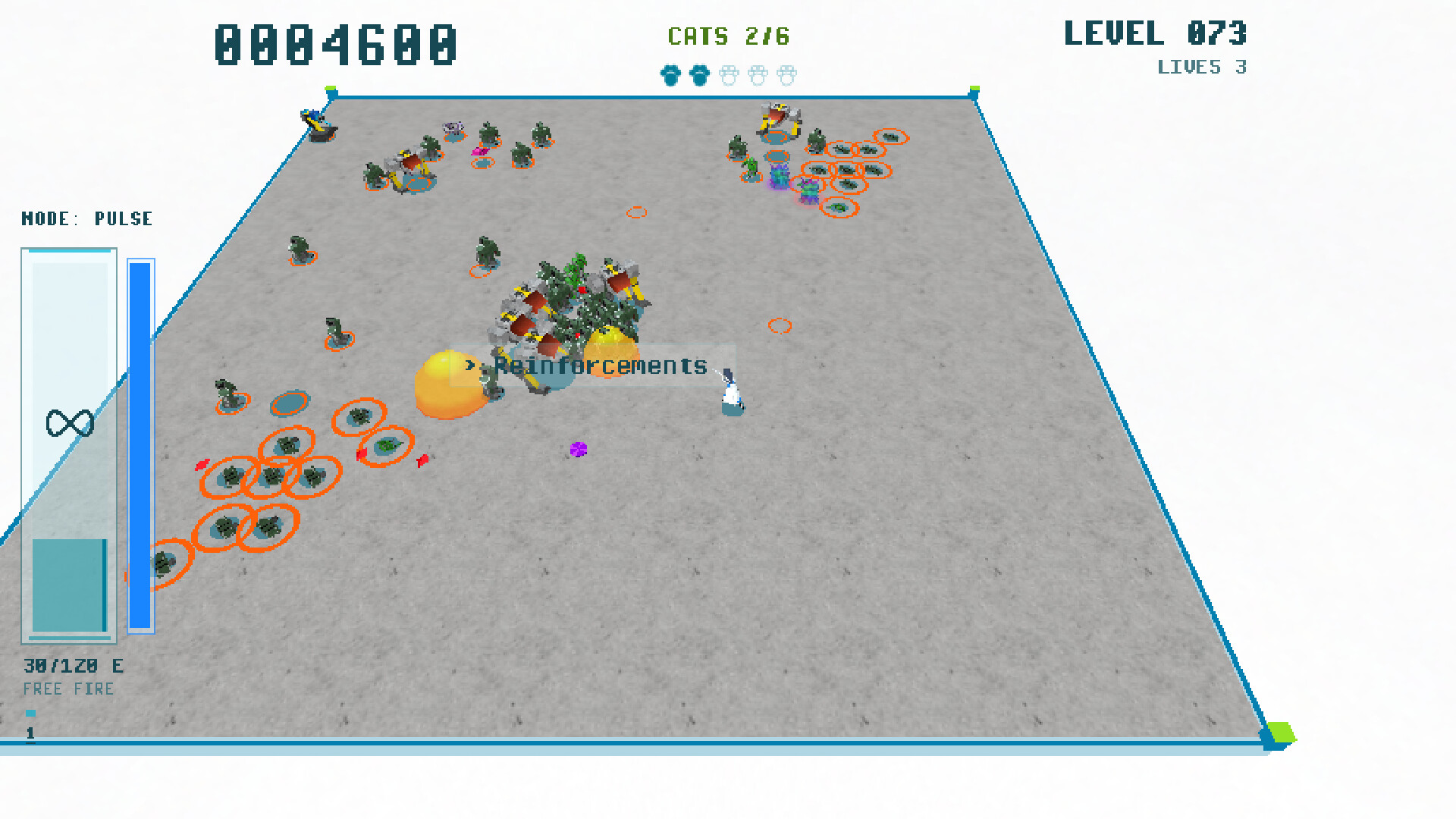 RMRF screenshot 4