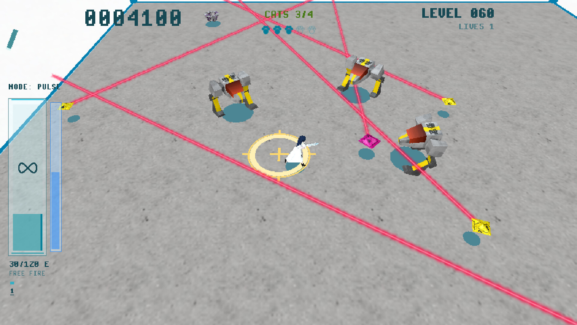 RMRF screenshot 5