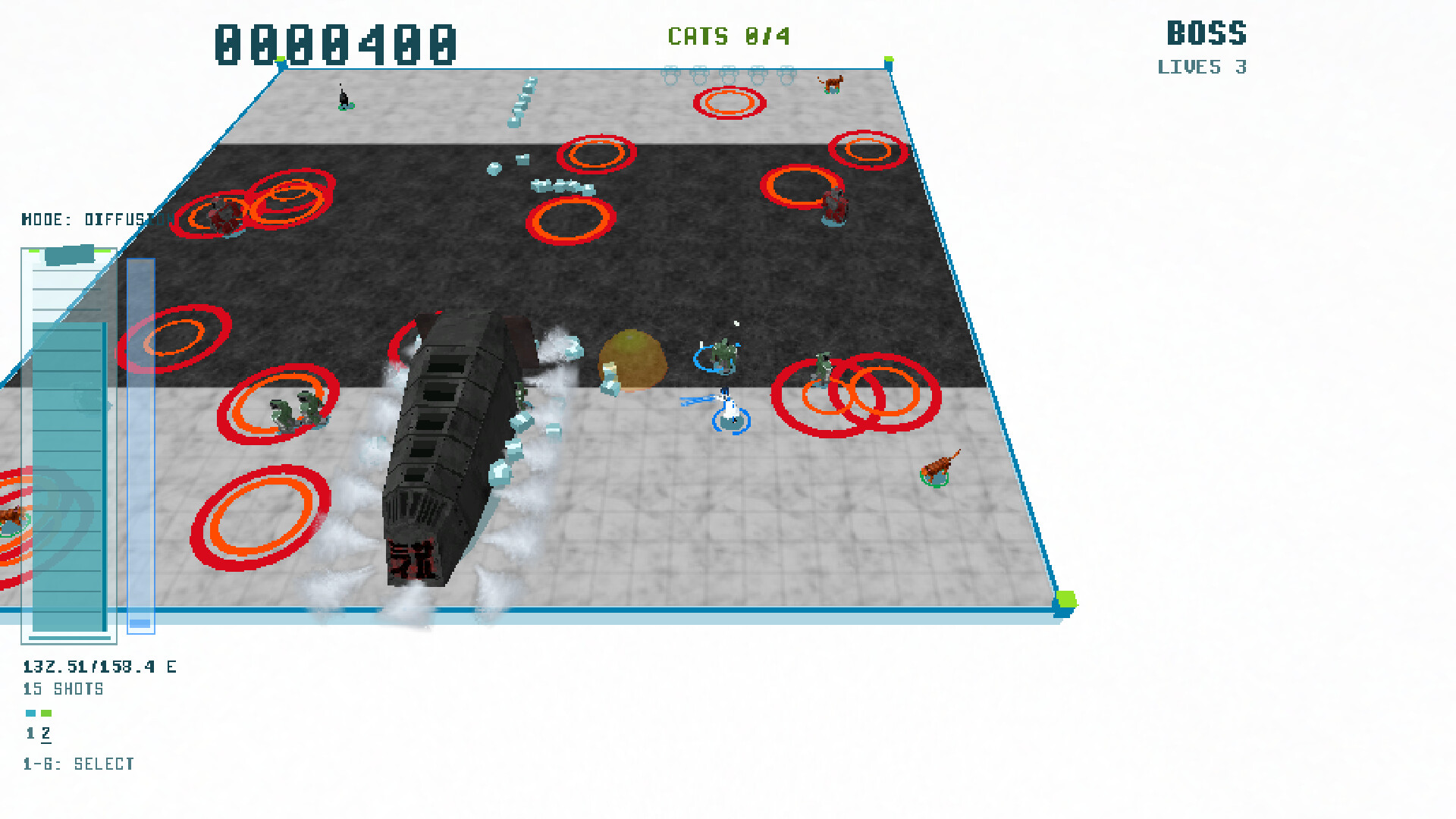 RMRF screenshot 3