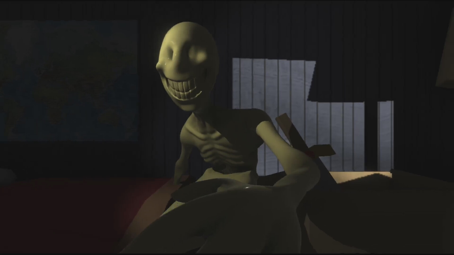 Verity's Revenge screenshot 3