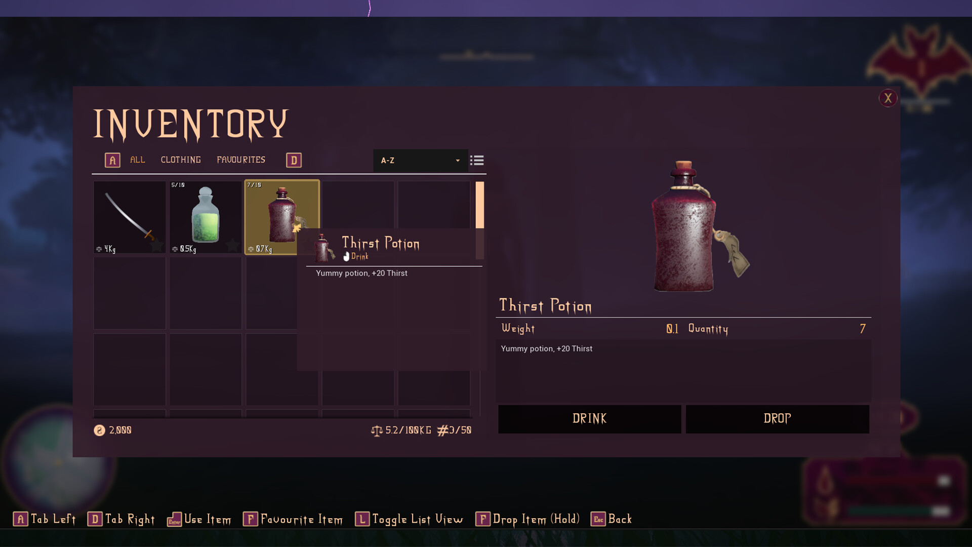 Stara Krov screenshot 4