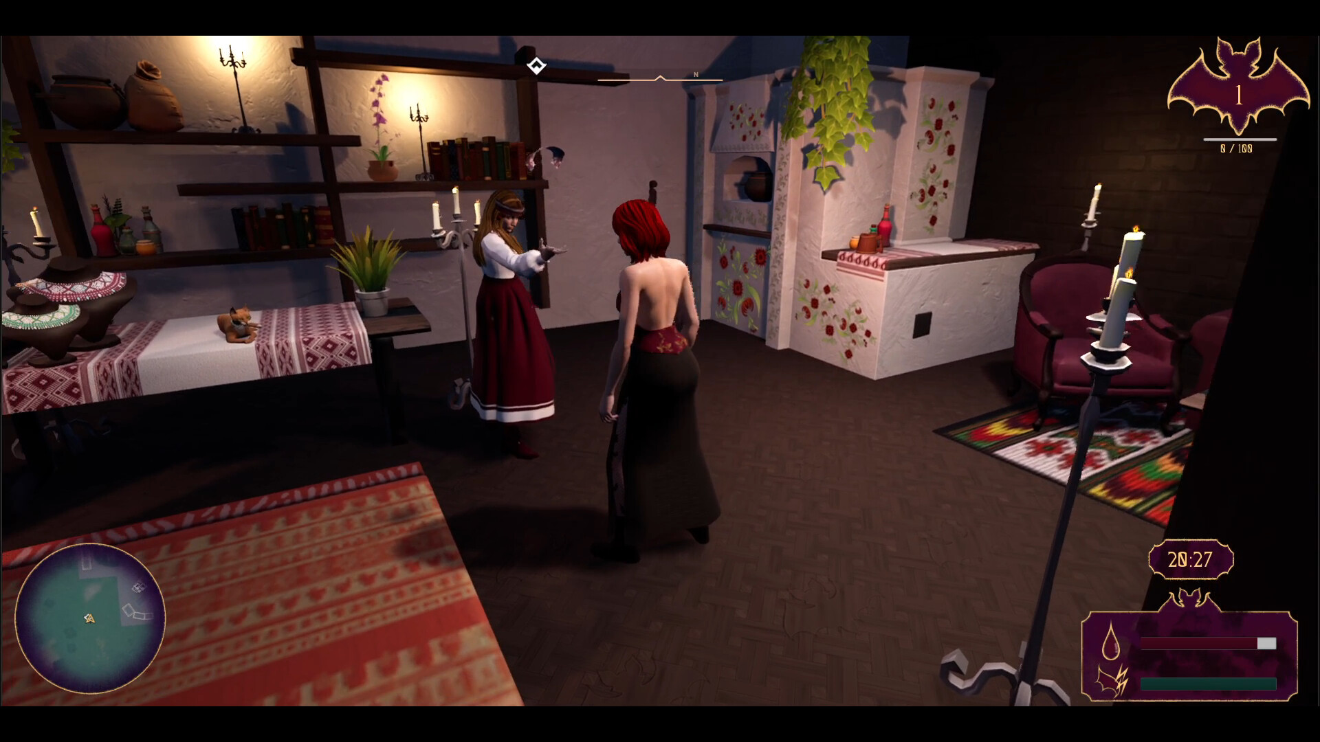 Stara Krov screenshot 2