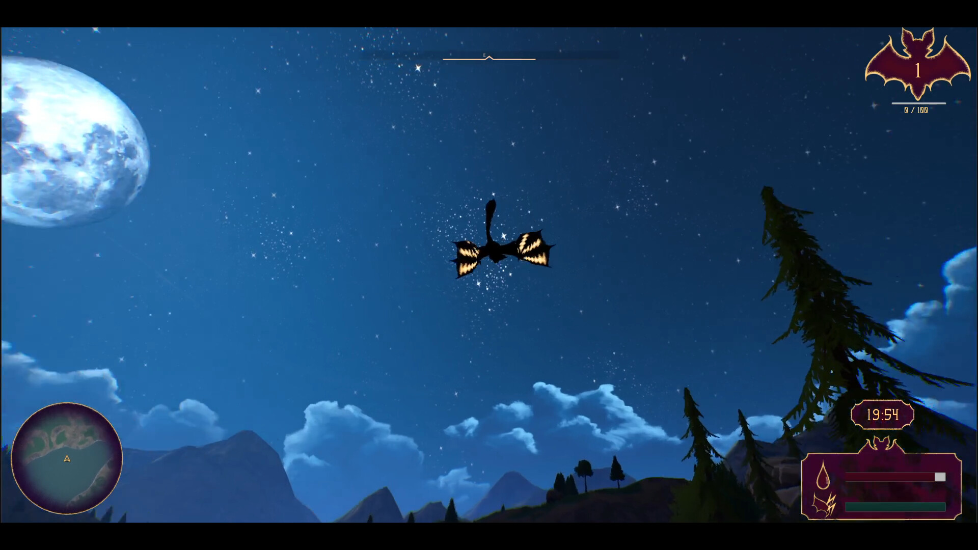 Stara Krov screenshot 3