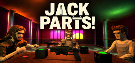 Cover art from JackParts