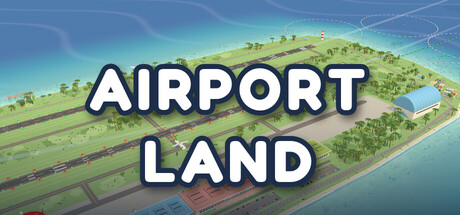 Cover art from Airport Land: Air Traffic Control