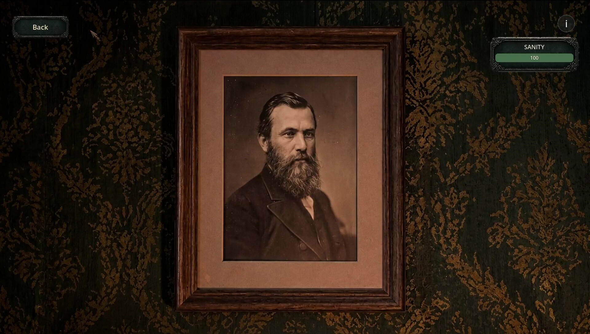 THE GRAVES VIGIL screenshot 3