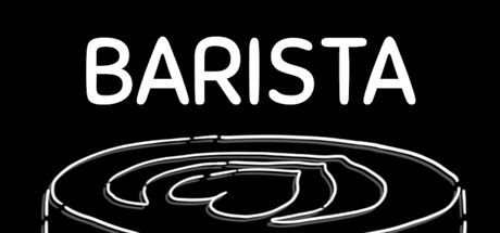 Cover art from Barista