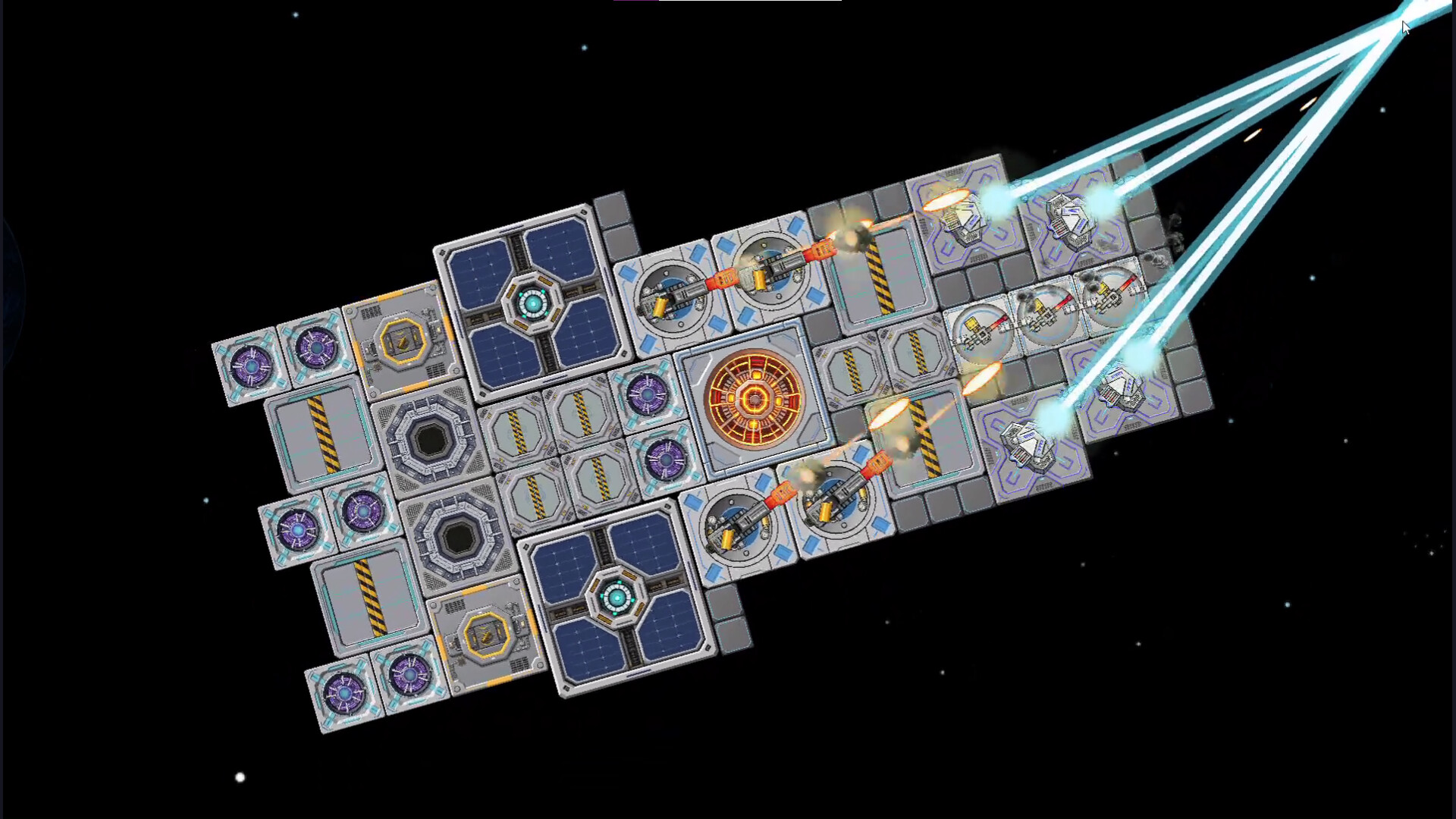 Arkforge-方舟锻造 screenshot 1