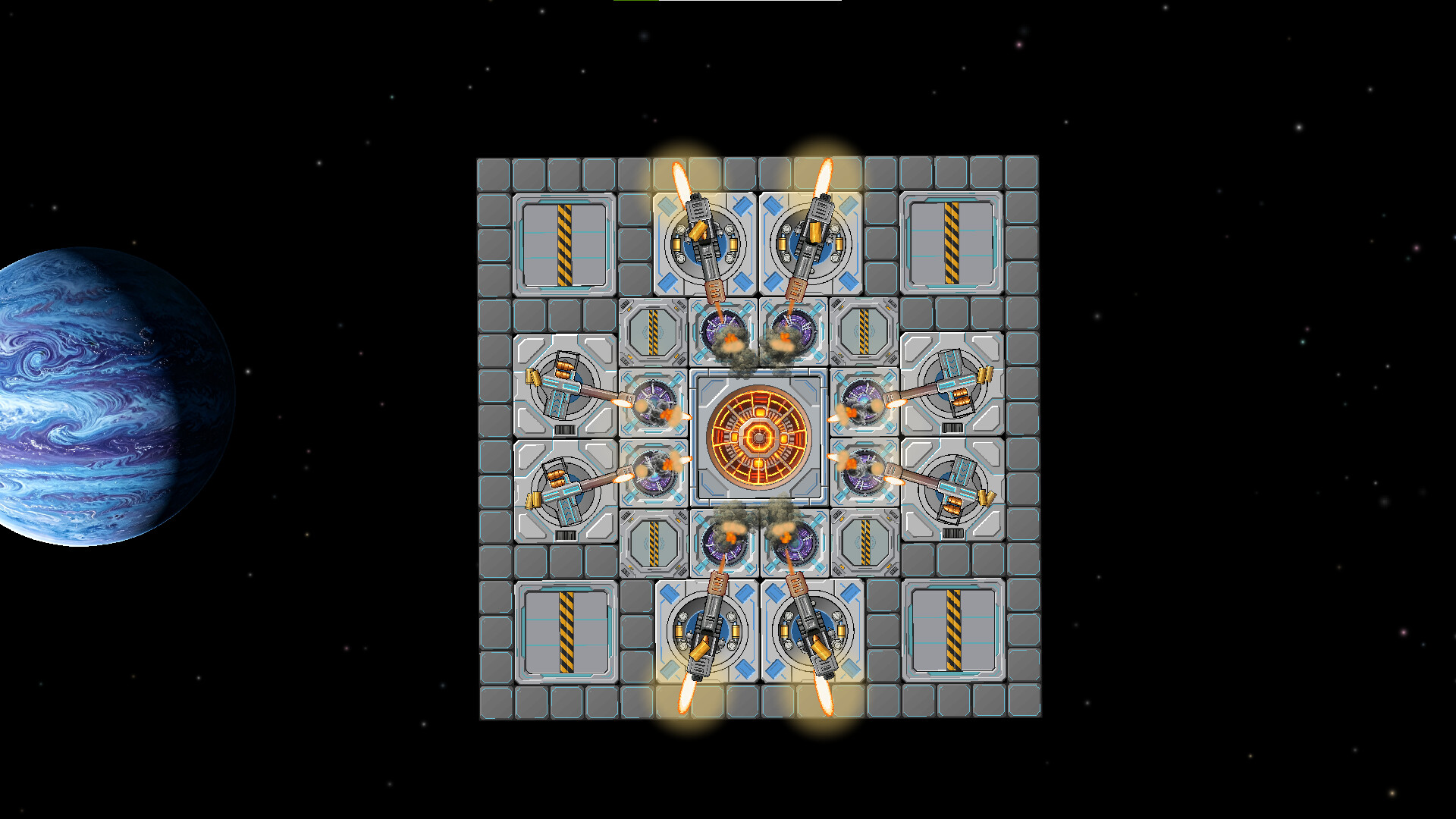 Arkforge-方舟锻造 screenshot 2