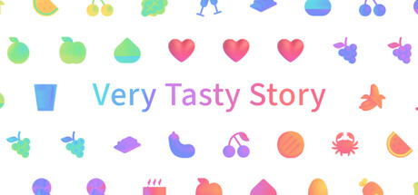 Cover art from Very Tasty Story