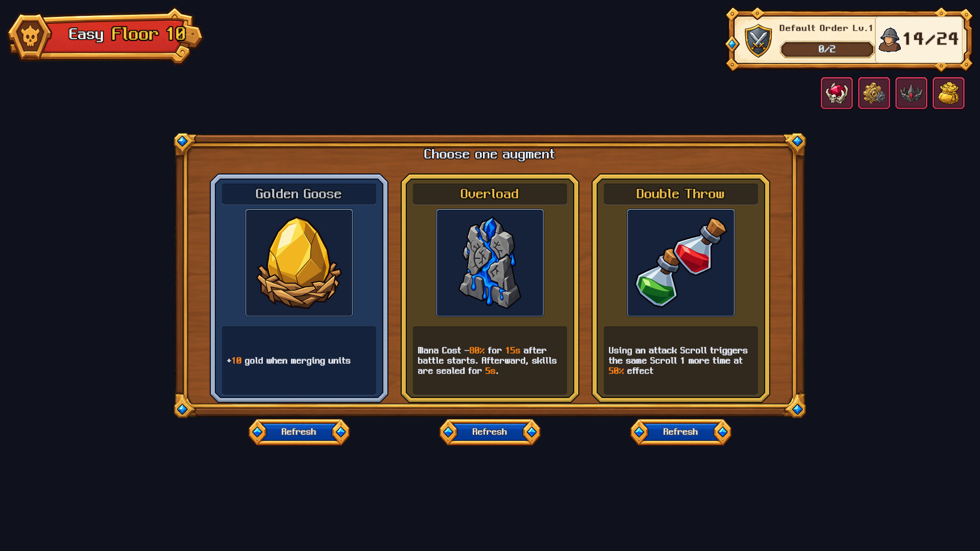Plinko Squad screenshot 5