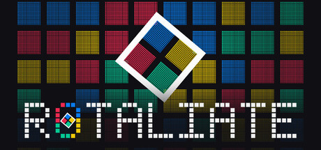 Cover art from Rotaliate