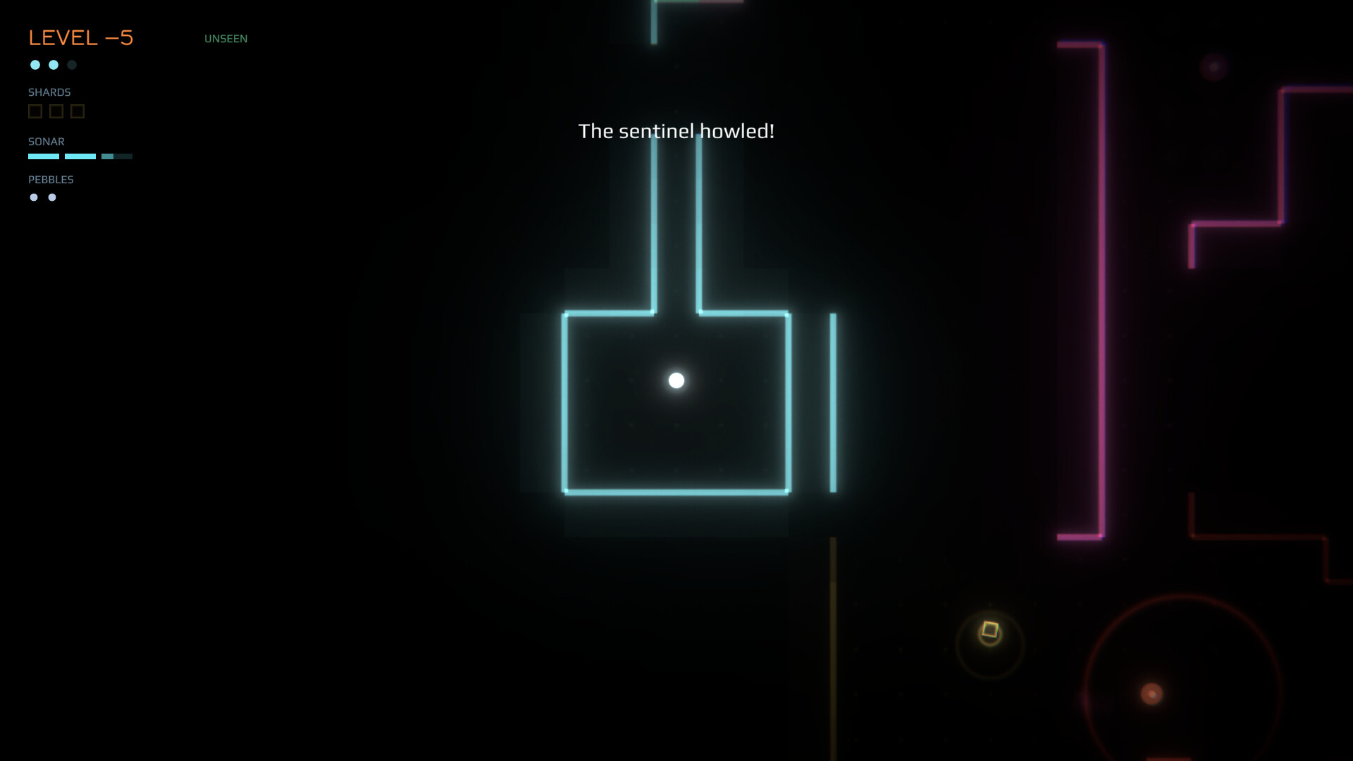 Sourcebound screenshot 2