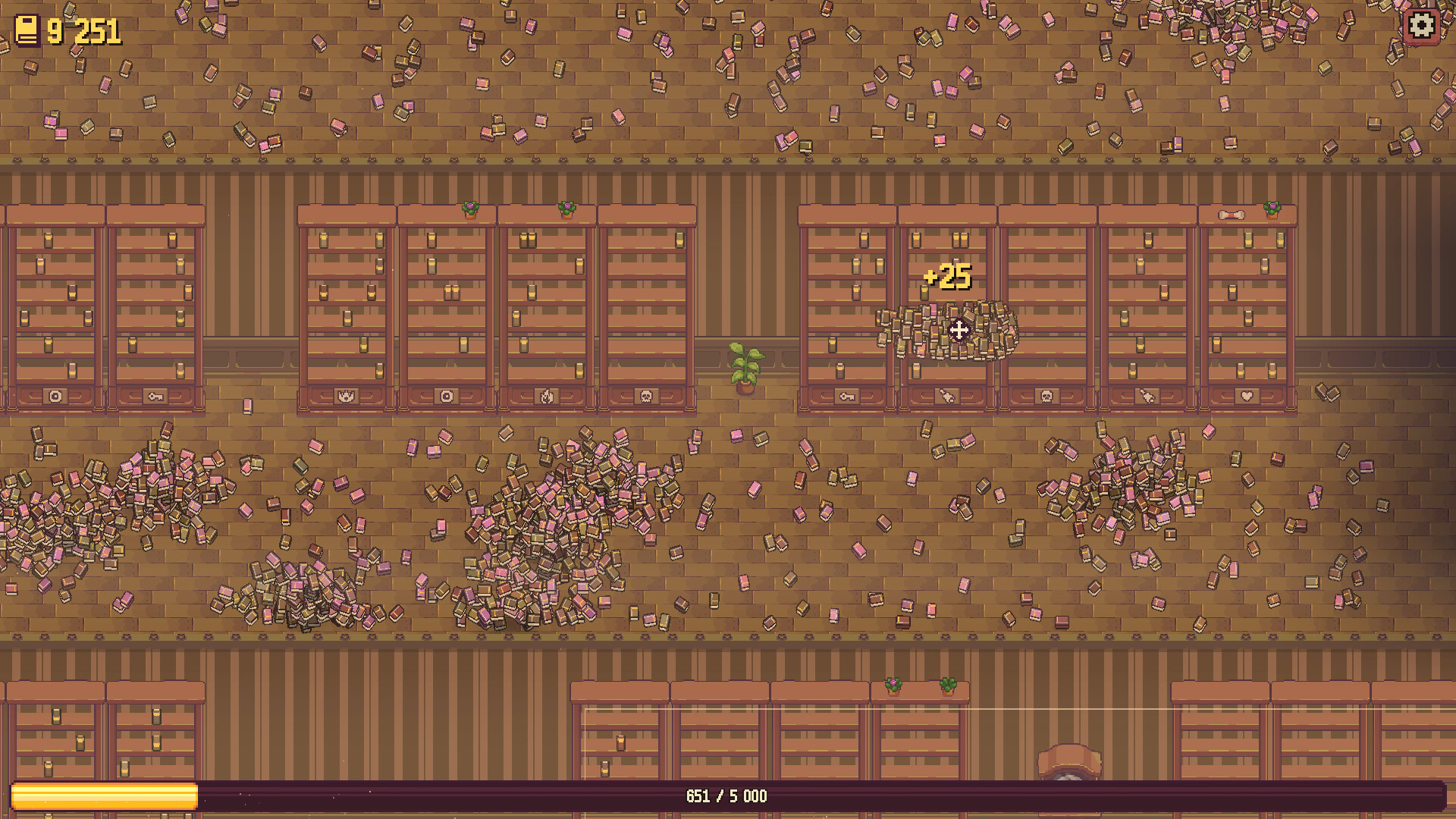 1 Million Books screenshot 3
